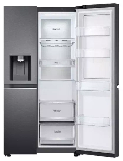 Холодильник LG GSJV90MCAE