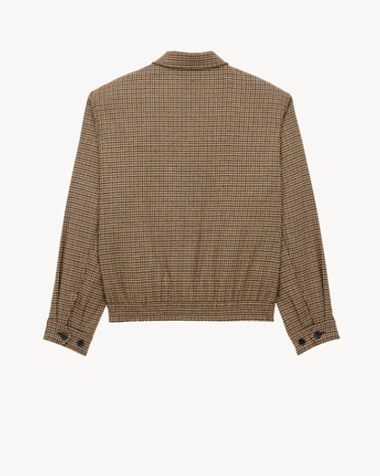 Жакет SAINT LAURENT