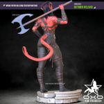 Фигурка Карлах Karlach