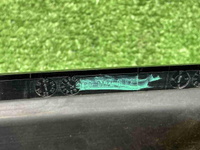 Форточка передняя левая Hongqi H9 (2020-н.в.)