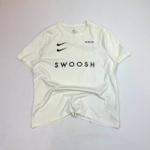 Футболка Nike Swoosh