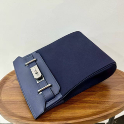 Нагрудная сумка-слинг Hermes