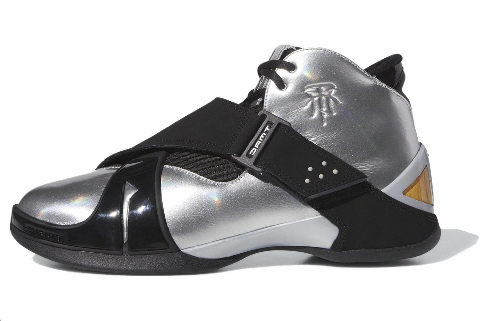 Кроссовки Adidas T Mac 5
