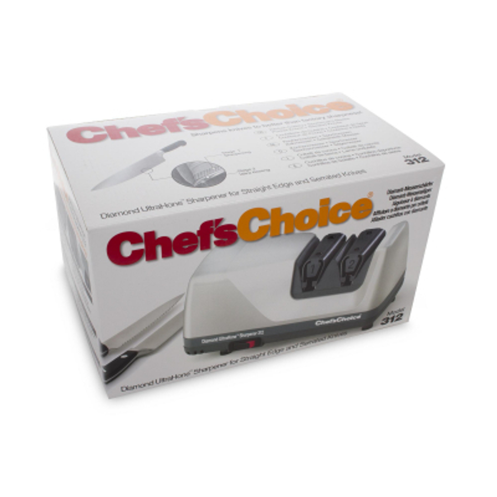 Точилка для ножей Chef's Choice CC312