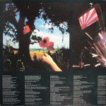 Pink Floyd / The Final Cut (LP)