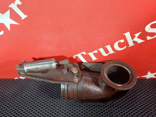 Горный тормоз