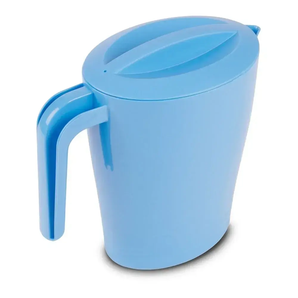 Кувшин Таис с крышкой 1,4л (комплект 27 шт)