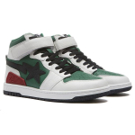 Кроссовки A BATHING APE SK8 STA, 1H80-191-002