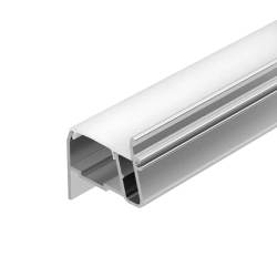 Профиль STRETCH-S-30-WALL-SIDE-2000 (STEP) (Arlight, Алюминий) 040702