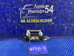 Ручка двери задней левой внешняя NISSAN WINGROAD 2000