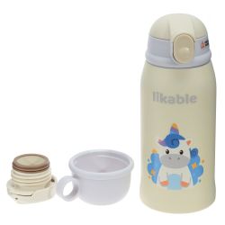 GAEM Термос, 500 мл, L9,5 W9,5 H21 см, 3в.