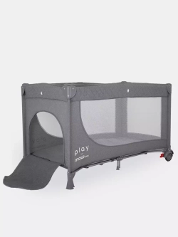 Манеж детский MOWBaby "PLAY" арт.RP125