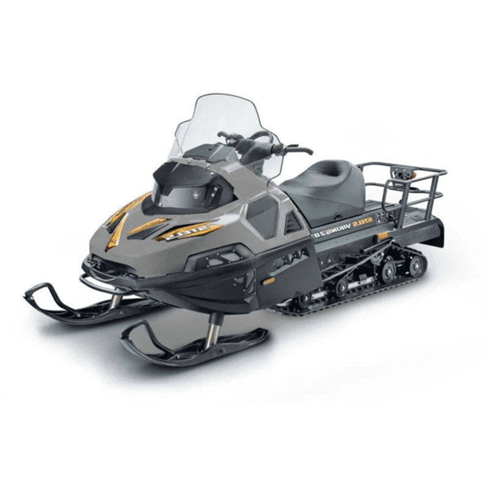 Снегоход STELS S600 Viking ST 2.0 CVTech