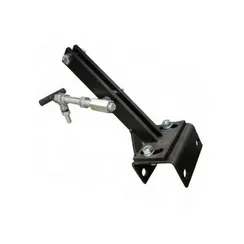 Сцепка с винтом к мотоблоку "Нева/Ока/Каскад"