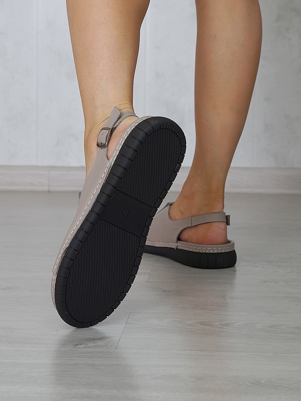 Босоножки женские LIANREZA 06108\306-10