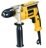 Дрель ударная DeWALT DWD024S-QS