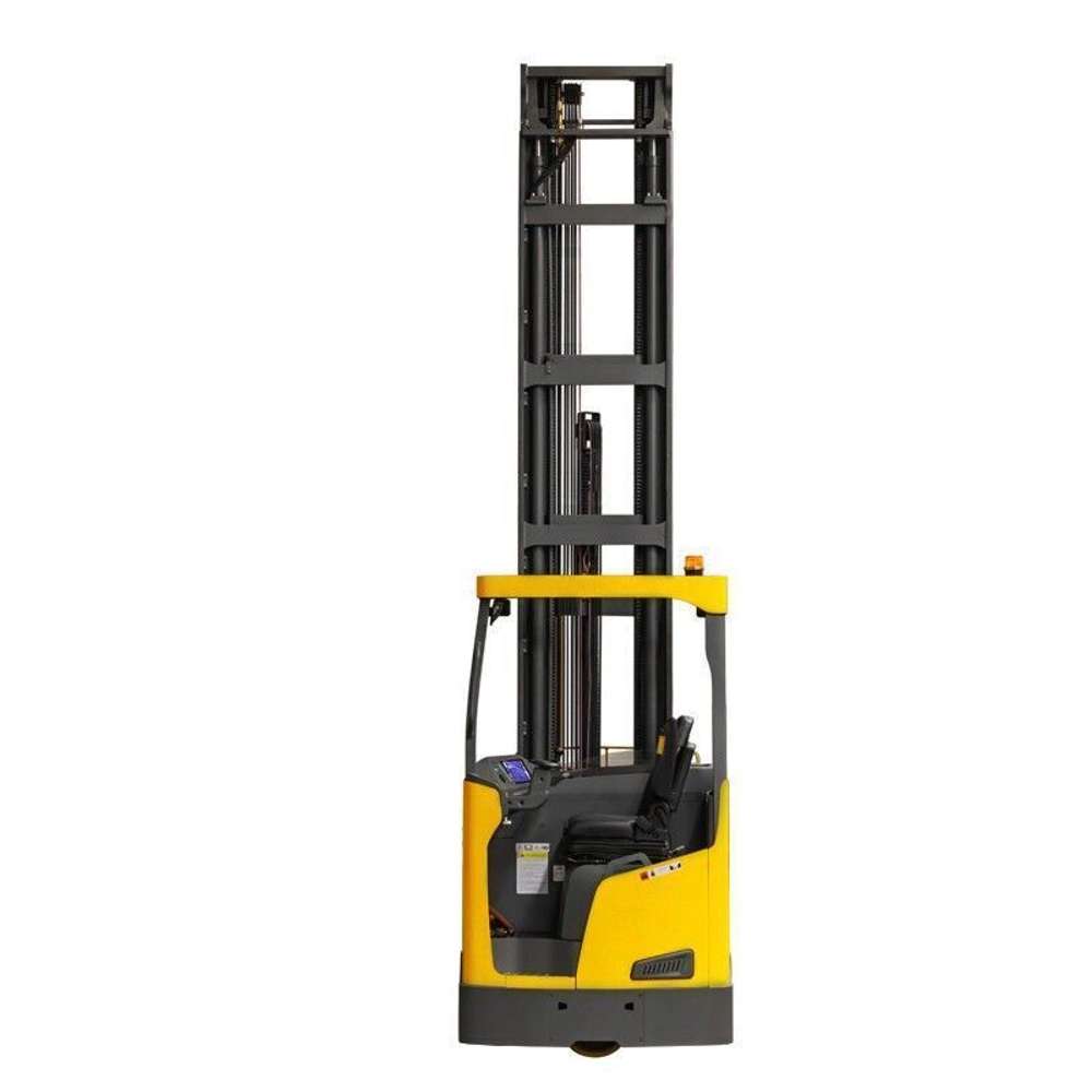 Ричтрак CQD20-D (2000 кг; 10,2 м; 48 В / 500 Ач) SMARTLIFT (SMART)