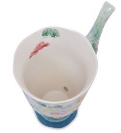 MUG-452/2 Кружка (бюветница)