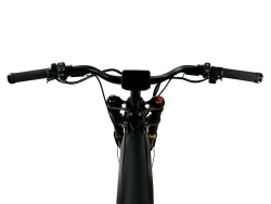 Электрофэтбайк Horza Reboot MAX 2024