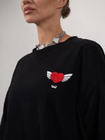 T-Shirt SSSWEAR to love