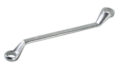 Набор накидных ключей 8 шт. 6 - 22 Вихрь