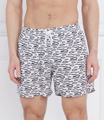 Шорты для плавания EA7 - белый(902000 3R745)