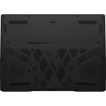 Ноутбук MSI Crosshair A16 HX D8WGKG-078XRU Ryzen 7 8840HX 32Gb SSD1Tb RTX 5070 8Gb 16" IPS QHD+ FreeDOS grey space (9S7-15PL21-078)
