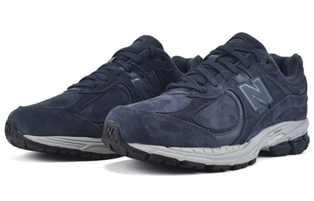 Кроссовки New Balance Nb 2002R