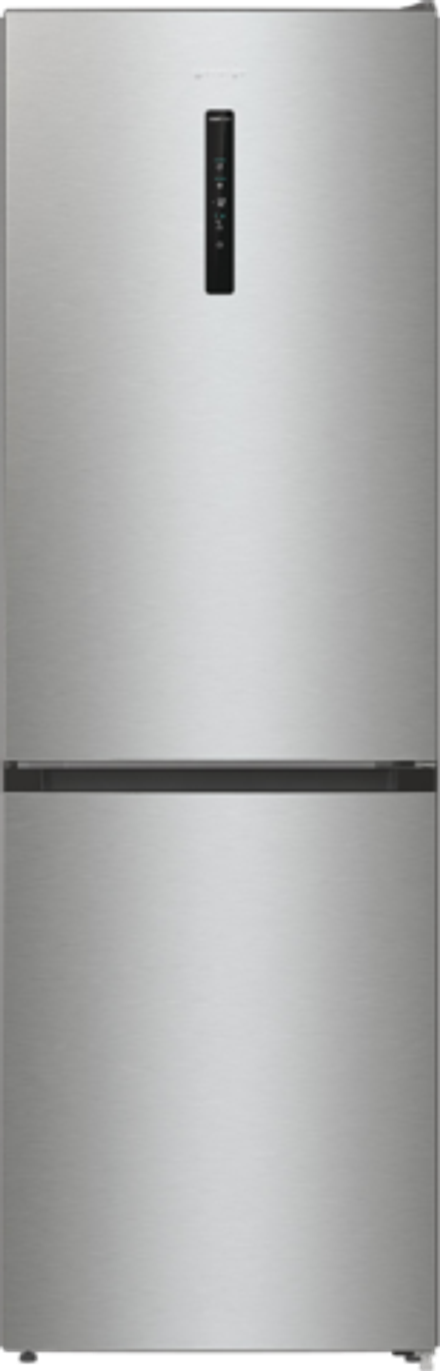 Холодильник Gorenje NRK6192AXL4