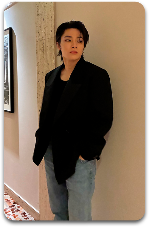 Карта / STRAY KIDS #4993