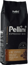 Кофе в зернах Pellini N82 Vivace  500 г