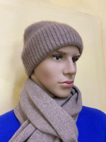 Шапка мужская.