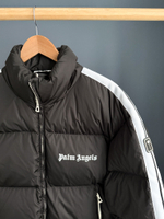 Пуховая куртка Palm Angels, L