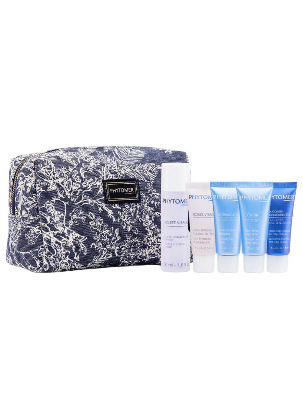 PHYTOMER Travel Set