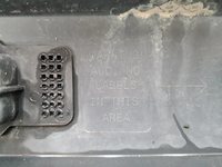 Бампер передний Range Rover Vogue 4 L405 (17-22)