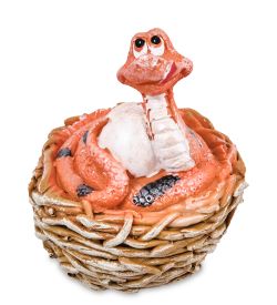 MC-504 Копилка «Змея»