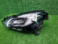 Фара левая Jetour X70 PLUS (2023-н.в.) LED