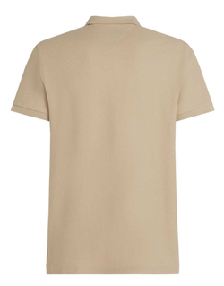 Теннисное поло Tommy Hilfiger IMD Regular