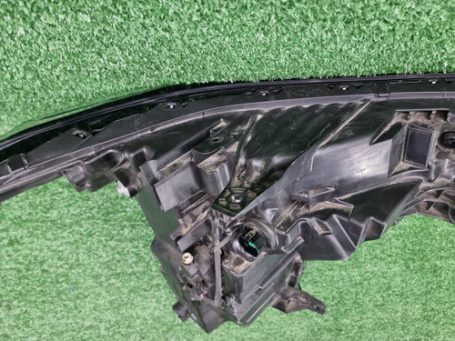 Фара левая GAC GS8 2 (2021-н.в.) LED