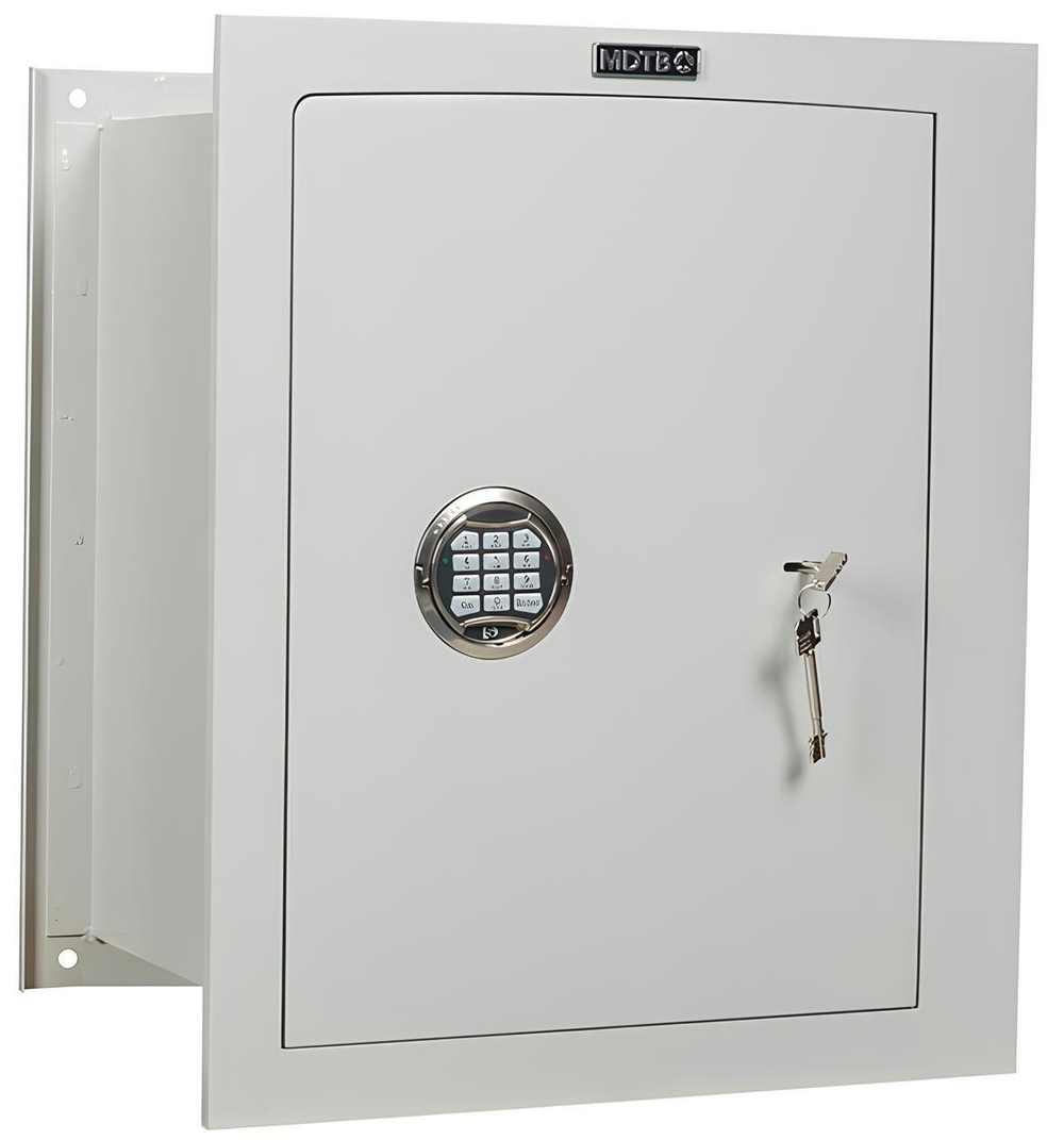 Встраиваемый сейф MDTB-VEGA 63 EK