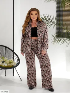 Костюм II-2303 Фабрика Моды