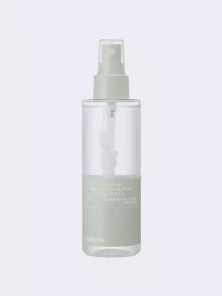 Celimax Мист-спрей успокаивающий с хаутюйнией сердцевидной - Jiwoojae heartleaf BHA body, 150мл, шт