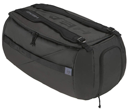 Теннисная сумка Head Pro x Duffle Bag L - Black