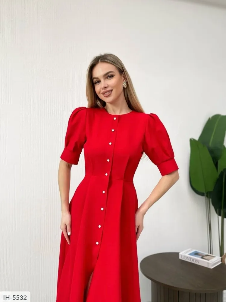 Платье IH-5515 Фабрика Моды