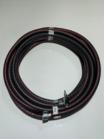 Шланг подкачки колес 6м