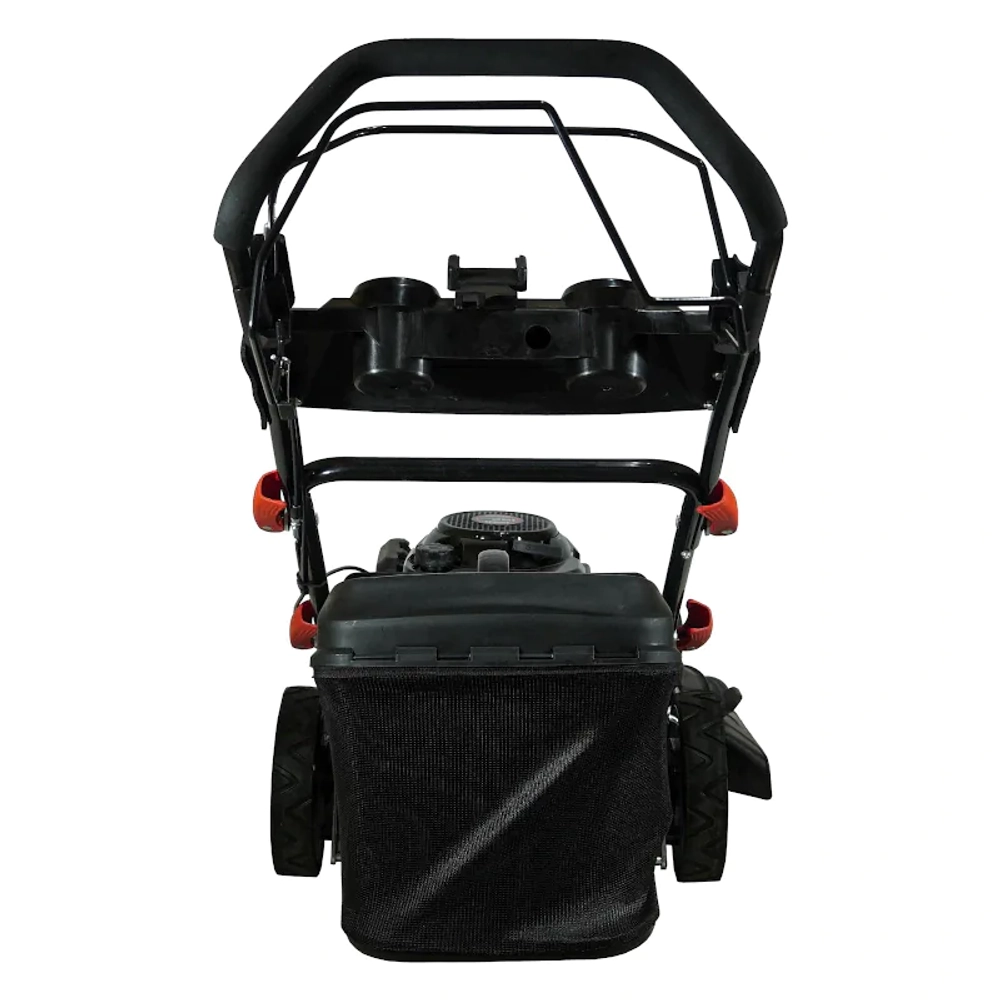 Газонокосилка бензиновая Habert HBL21SP: 6 л.с., нож 53 см, 00-00153987