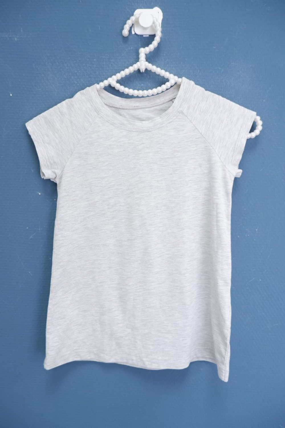 Футболка Silver Spoon повседневная на 6-8 лет