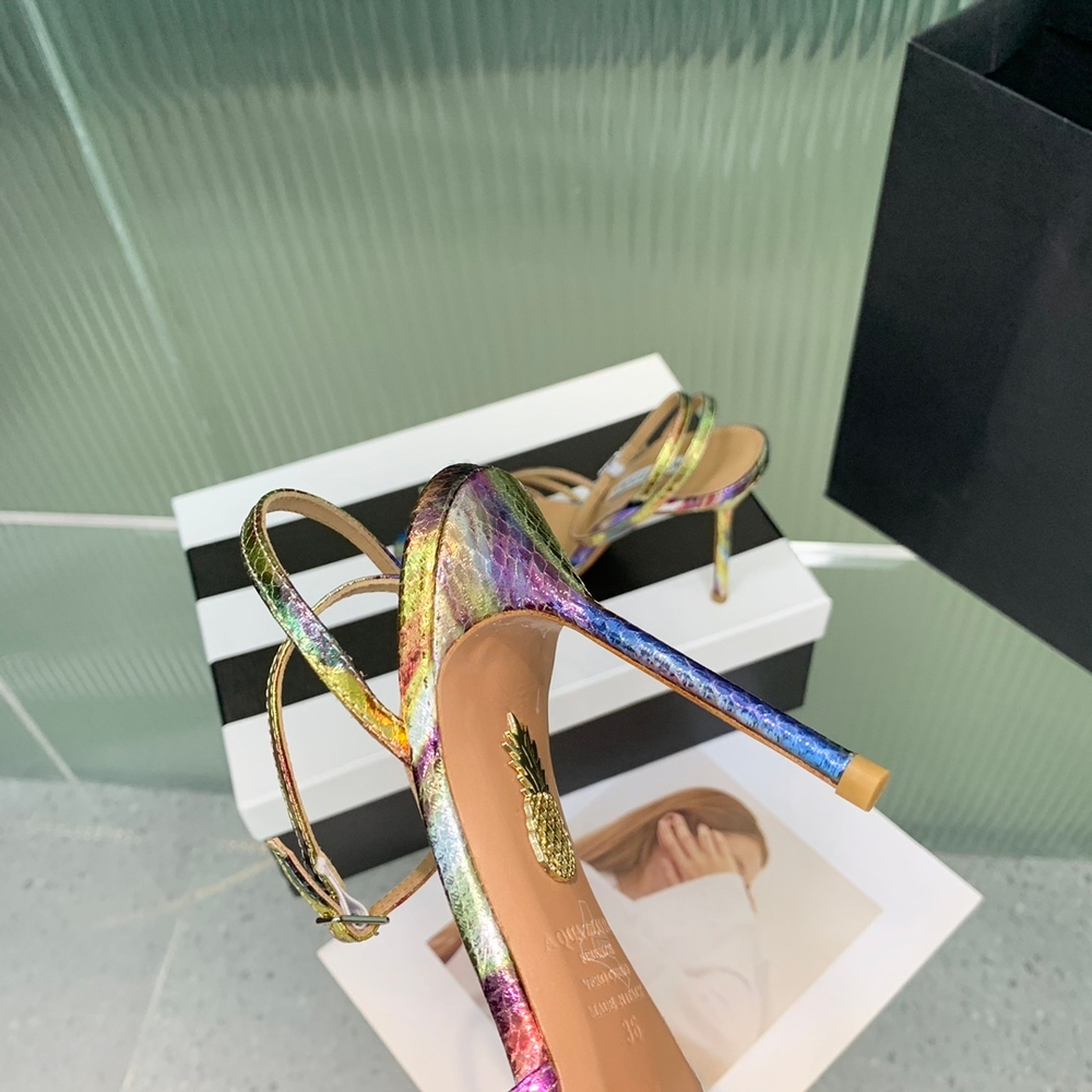 Aquazzura Pumps 10.5 cm
