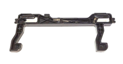 Крючок двери (замок) для микроволновой печи разные Б/У