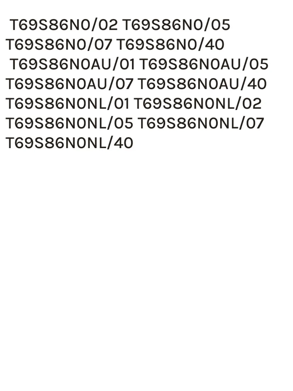 Свеча розжига для газовых варочных панелей Bosch 00613118